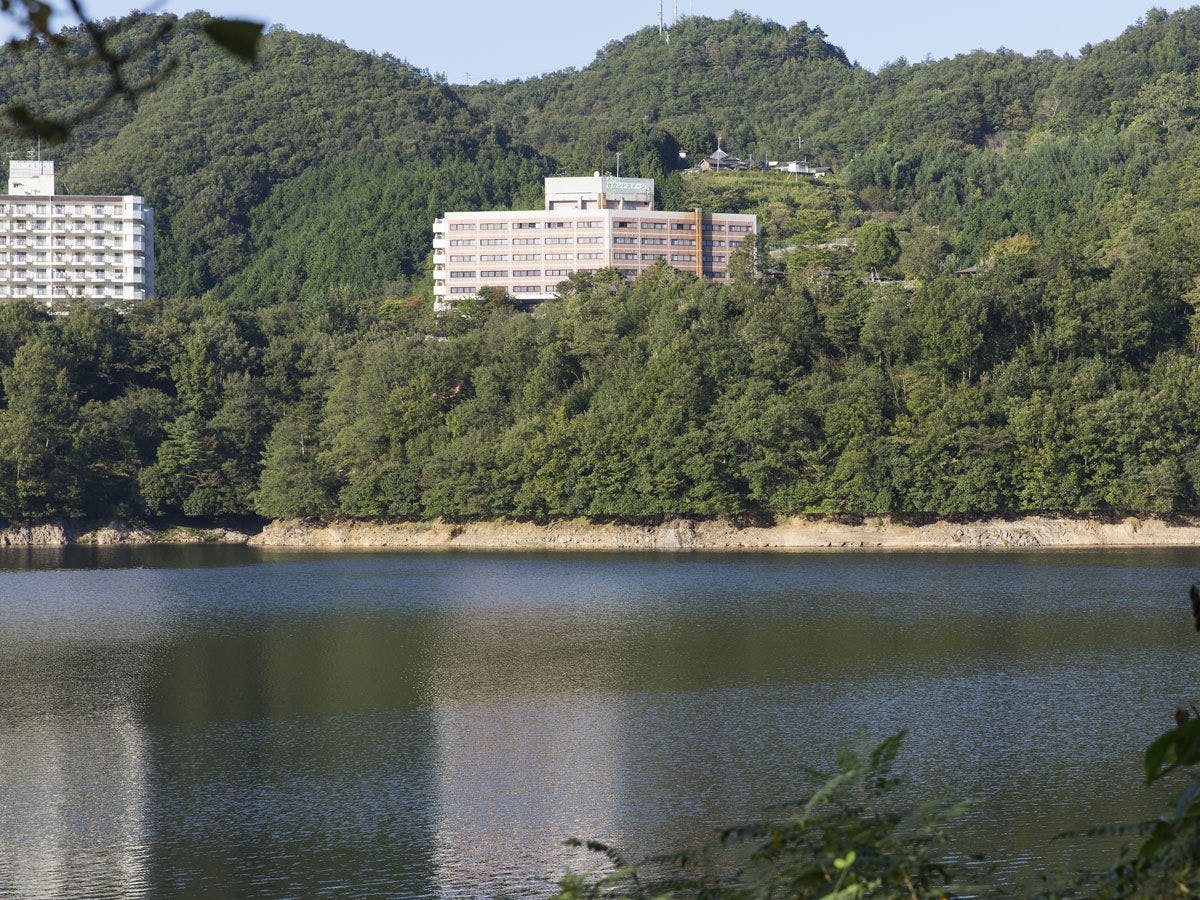 Hotel Second Stage