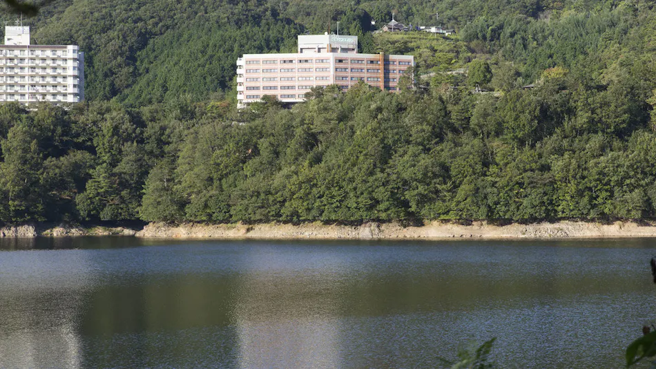 Hotel Second Stage