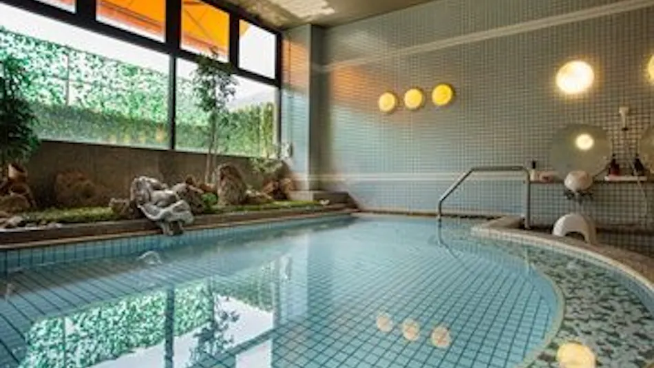 Hotel Second Stage