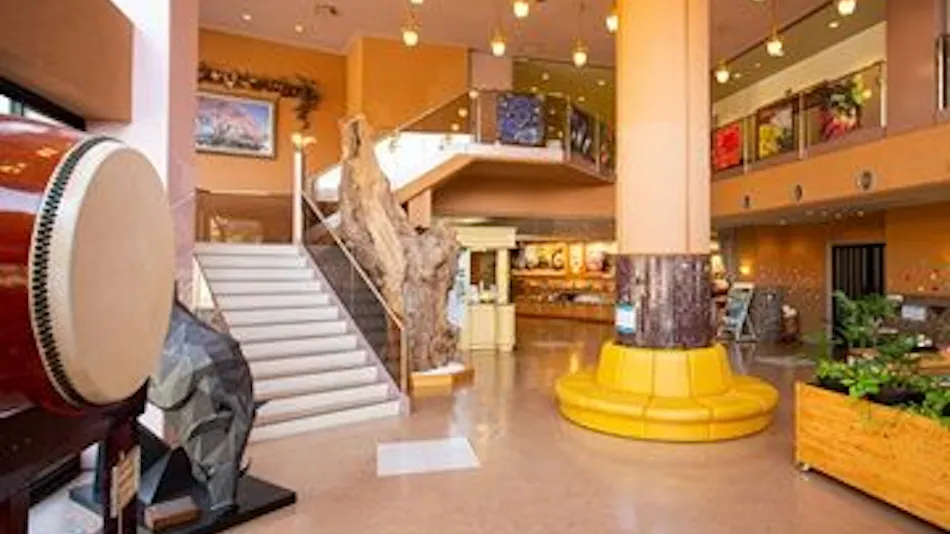 Hotel Second Stage