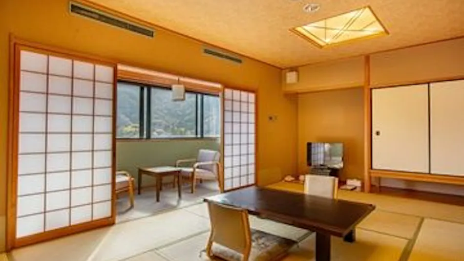 Hotel Second Stage