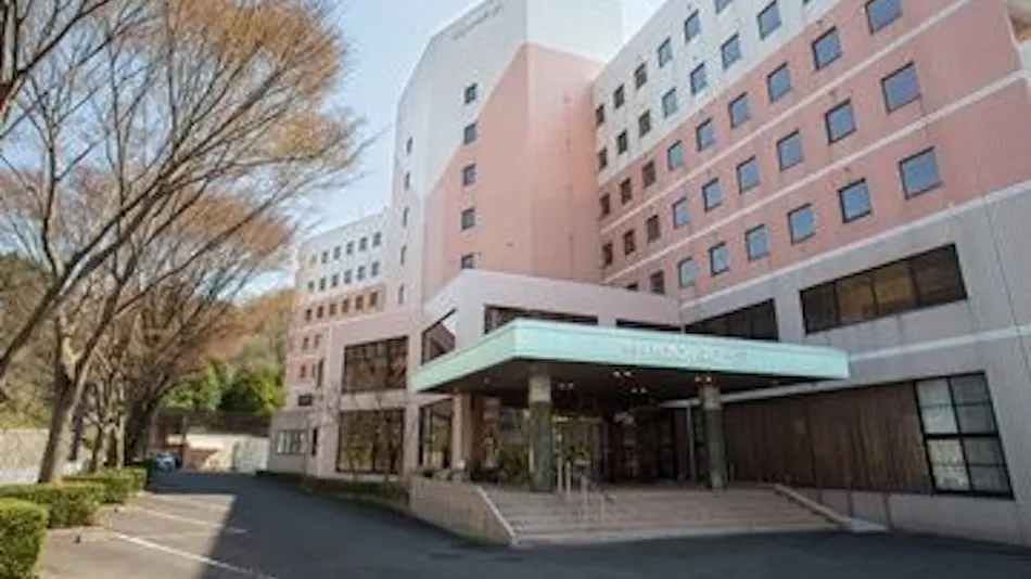 Hotel Second Stage