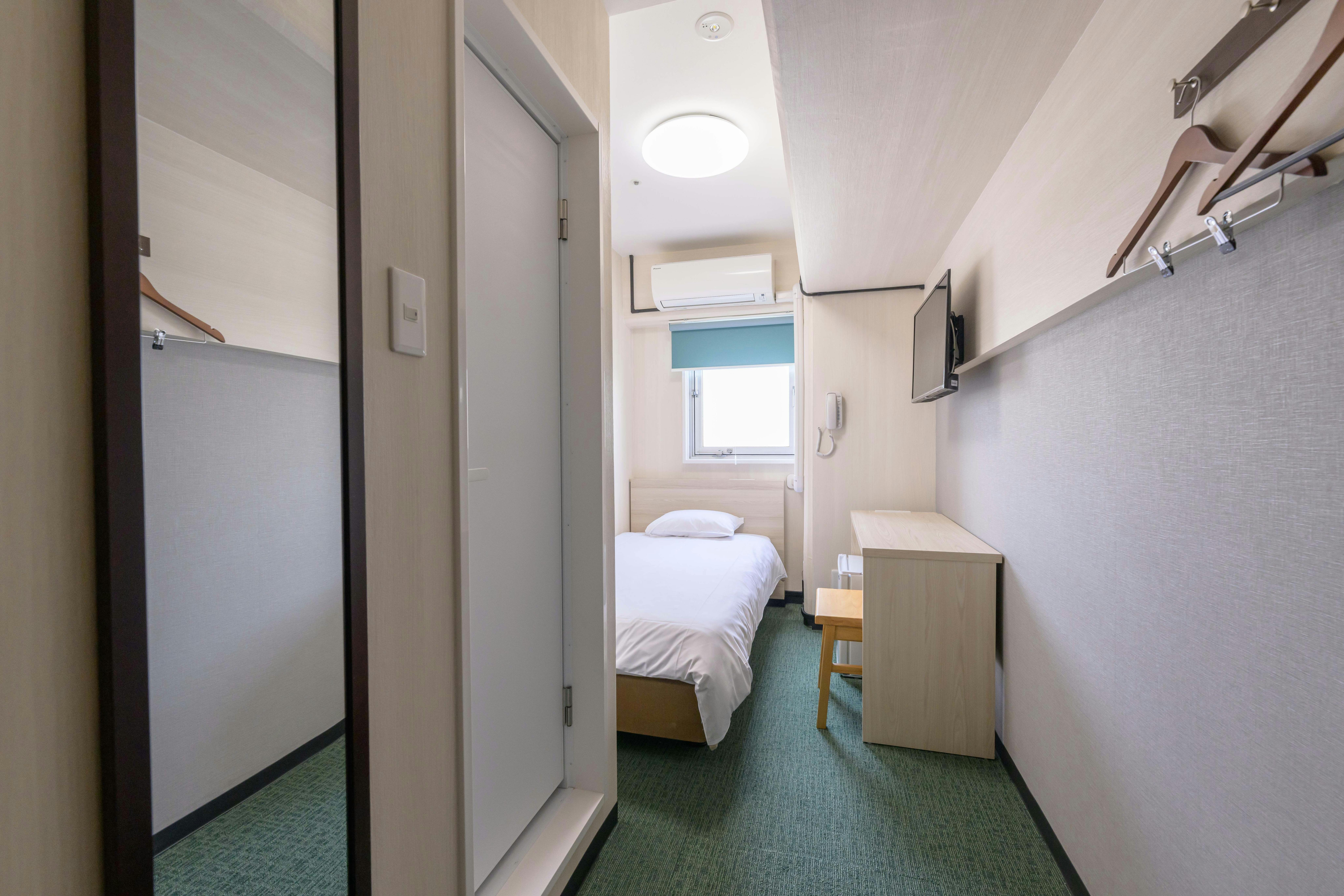 Hotel Kansai