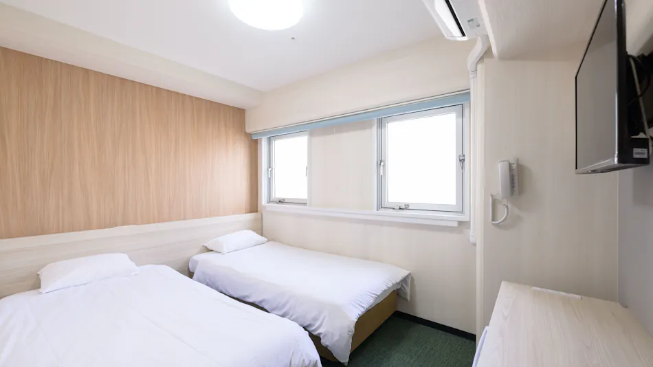 Hotel Kansai