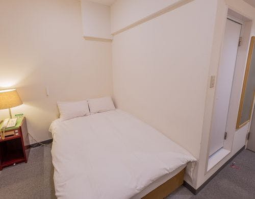 【スタンダードセミダブル 一例】