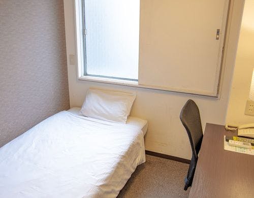 【スタンダードシングル 一例】