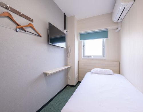 【リニューアル客室】ウォシュレットトイレ