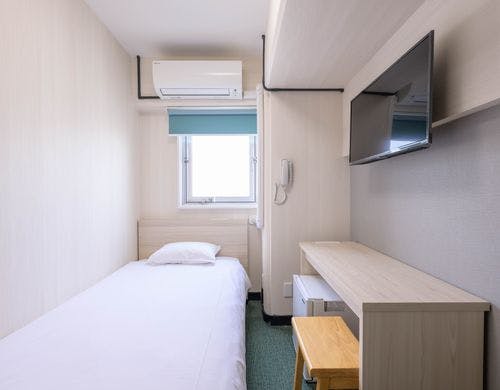 禁煙カジュアルシングル