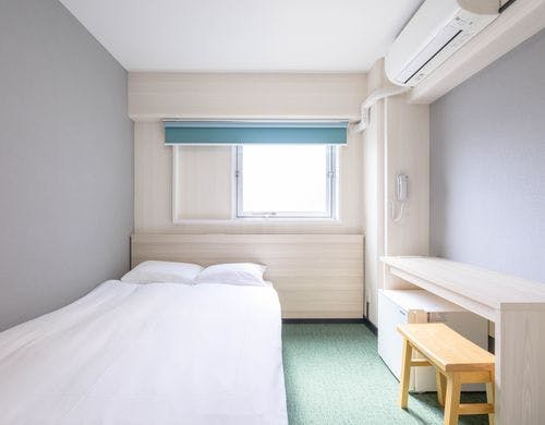 【リニューアル客室】ユニットバス