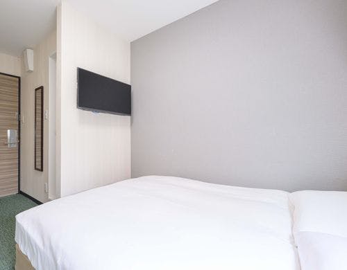 禁煙カジュアルセミダブル