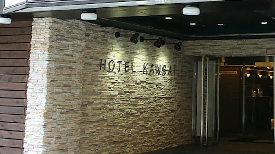 Hotel Kansai