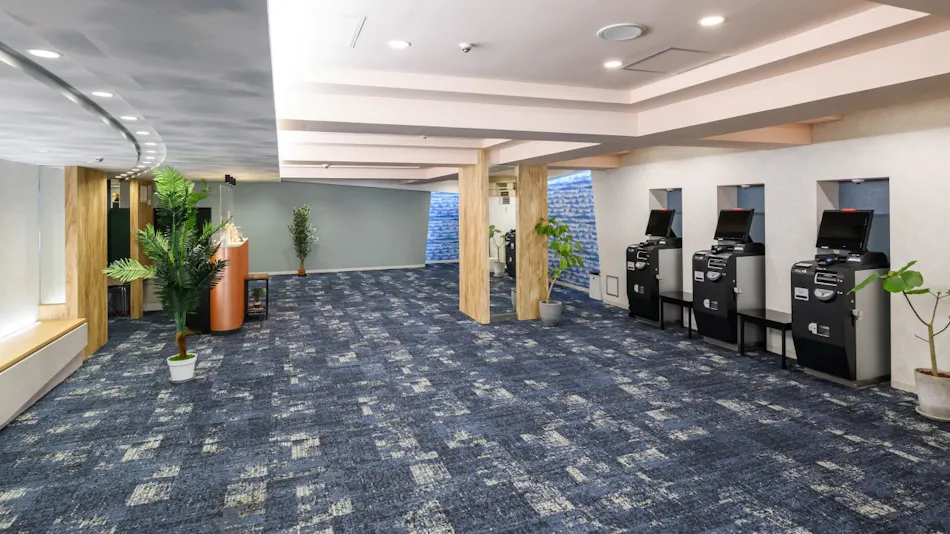 Hotel Kansai