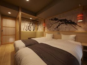 SAKURA SKY HOTEL （桜スカイホテル）