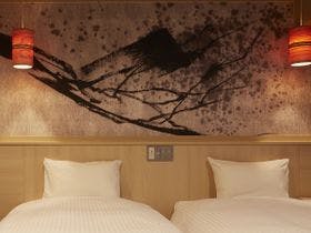 SAKURA SKY HOTEL （桜スカイホテル）