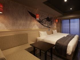SAKURA SKY HOTEL （桜スカイホテル）