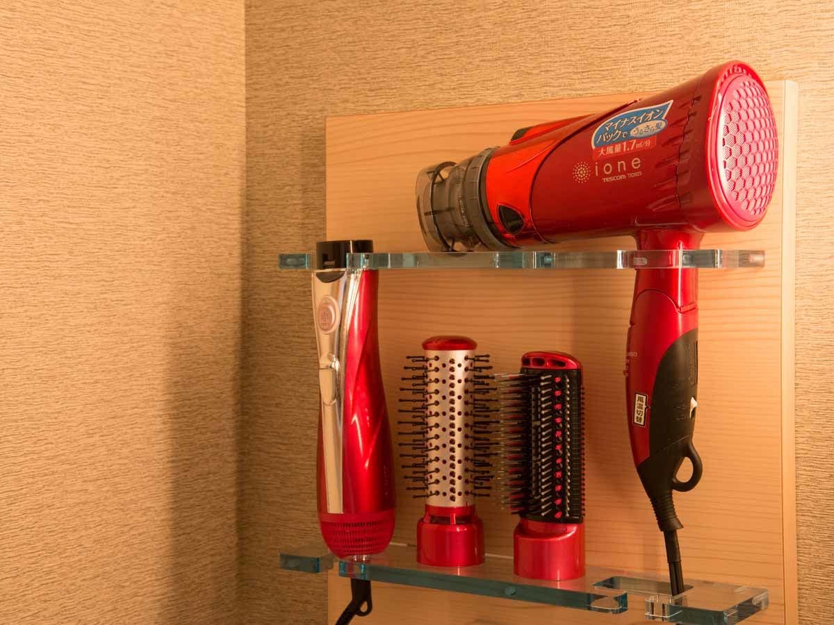 [Kemudahan Bilik yang Sama]