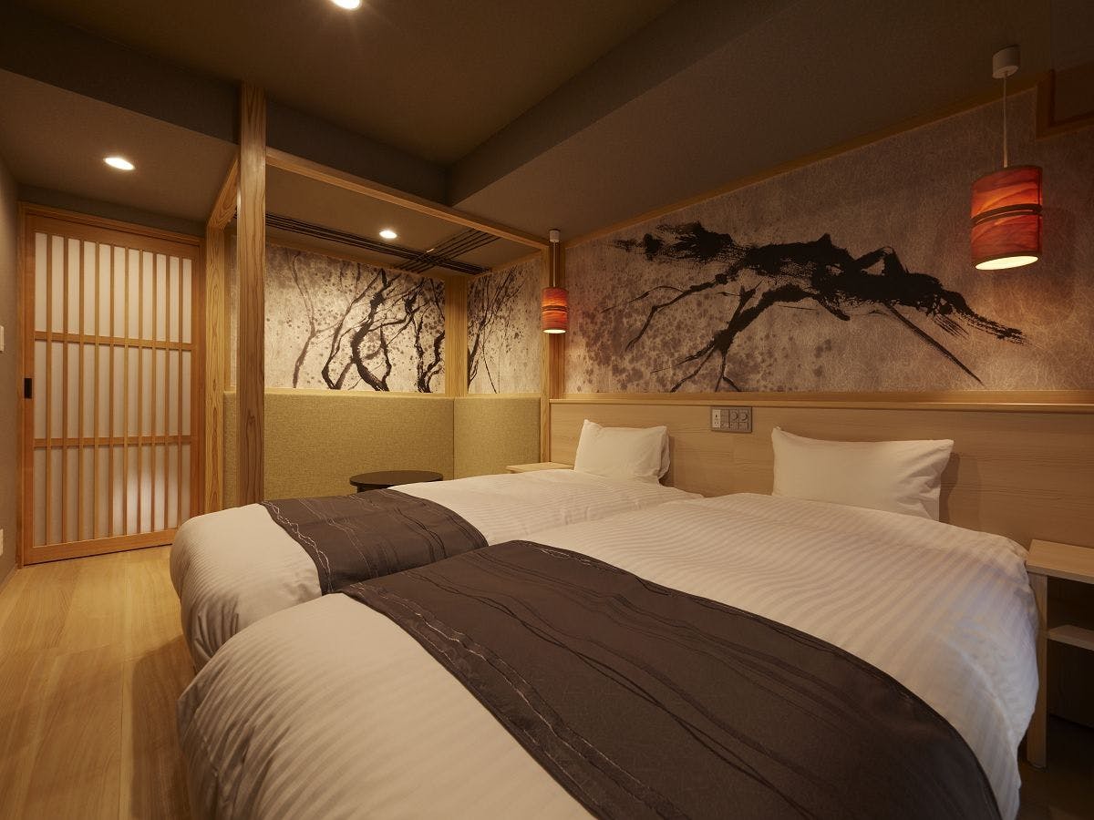 SAKURA SKY HOTEL (Sakura Sky Hotel)