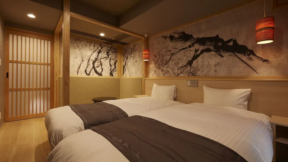 SAKURA SKY HOTEL (Sakura Sky Hotel)