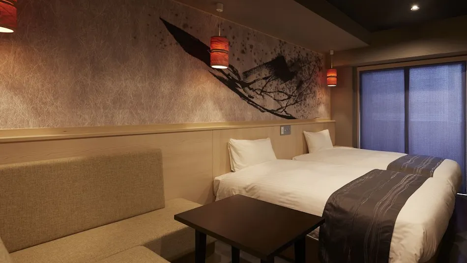SAKURA SKY HOTEL (Sakura Sky Hotel)