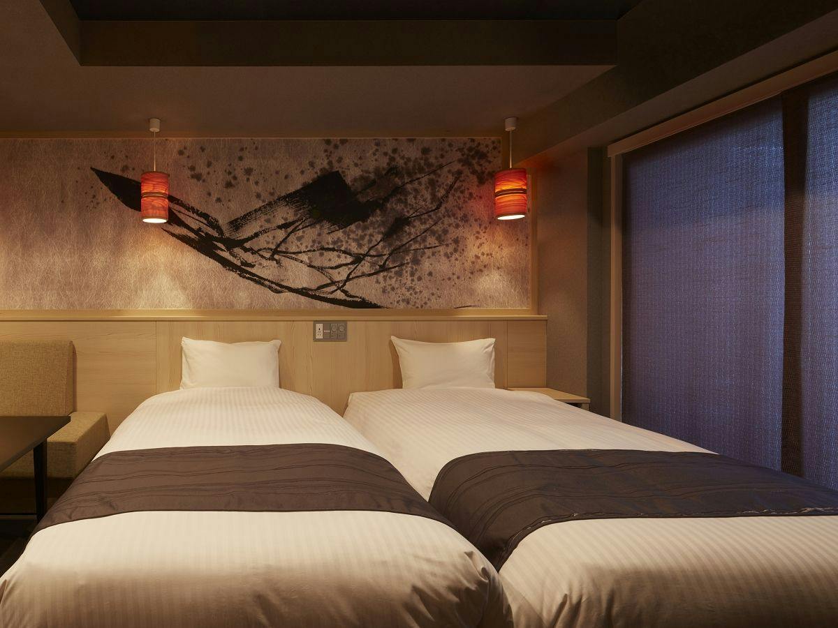 SAKURA SKY HOTEL (Sakura Sky Hotel)