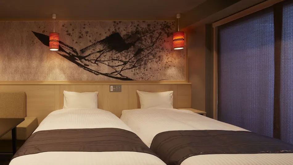 SAKURA SKY HOTEL (Sakura Sky Hotel)