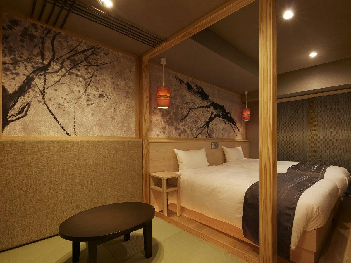 SAKURA SKY HOTEL (Sakura Sky Hotel)