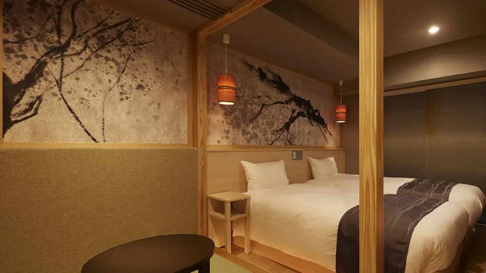 SAKURA SKY HOTEL (Sakura Sky Hotel)