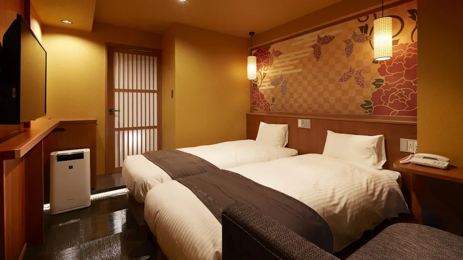 SAKURA SKY HOTEL (Sakura Sky Hotel)