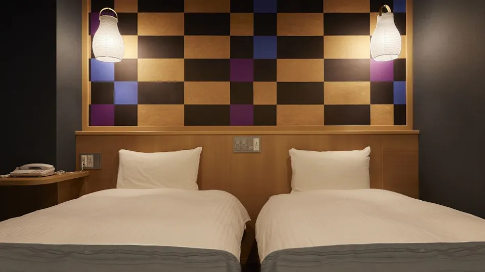 SAKURA SKY HOTEL (Sakura Sky Hotel)