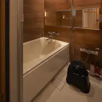 【Bilik Mandi】Kembar