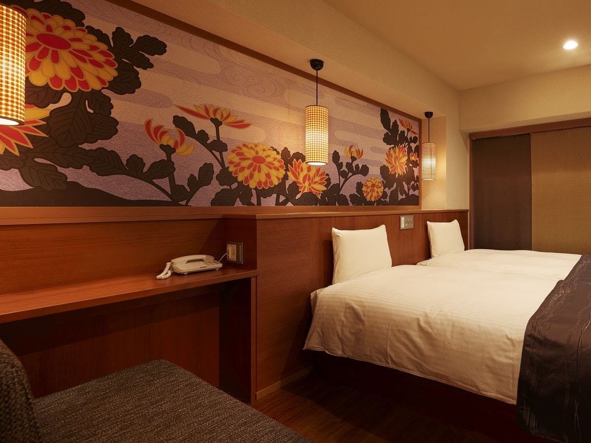SAKURA SKY HOTEL (Sakura Sky Hotel)