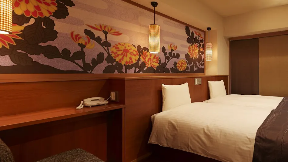 SAKURA SKY HOTEL (Sakura Sky Hotel)