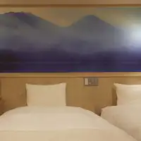 【Twin】Bilik pancuran 22.2 meter persegi