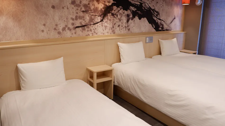 SAKURA SKY HOTEL (Sakura Sky Hotel)