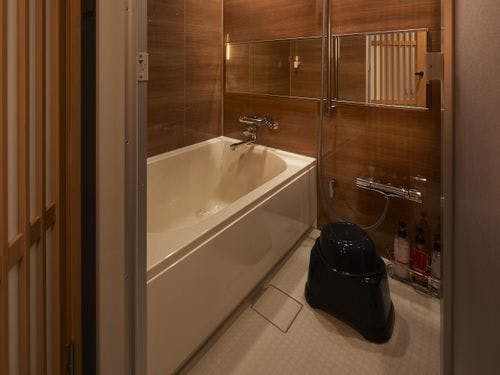 【風呂】ツイン