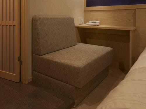 【ツイン】シャワーブース　22.2平米