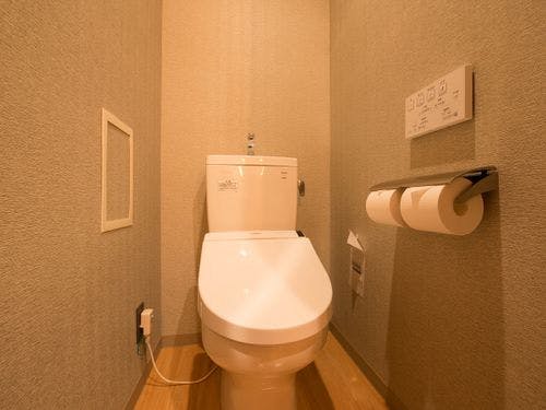 【全室共通】トイレ