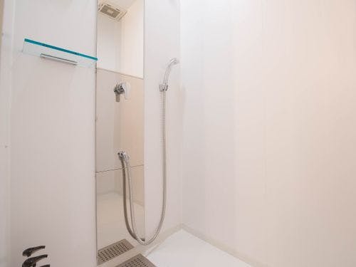 【トリプルルーム】