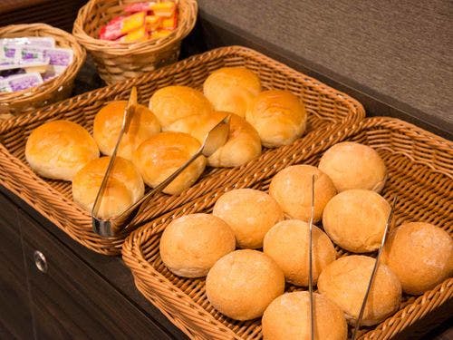 *【サービスモーニング】