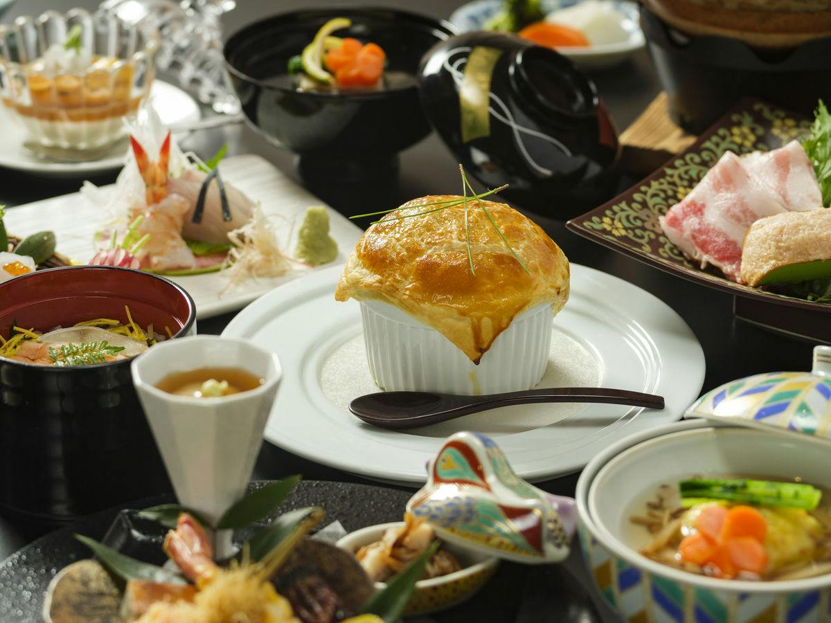 Kirishima Hotel