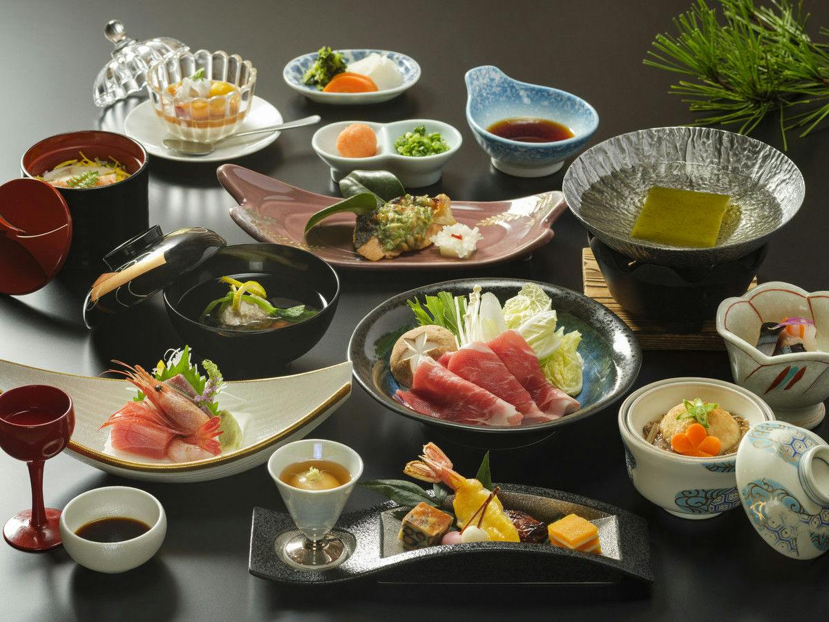 Kirishima Hotel