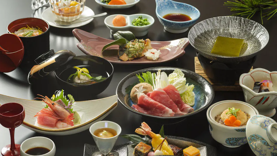 Kirishima Hotel