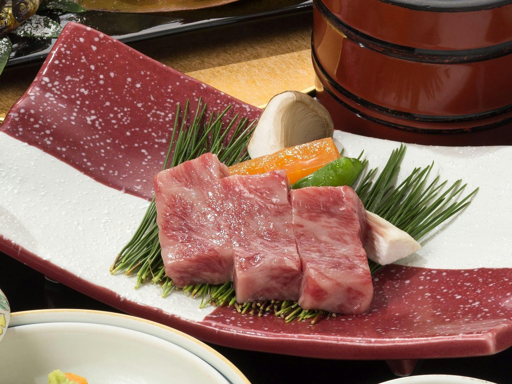 Kirishima Hotel