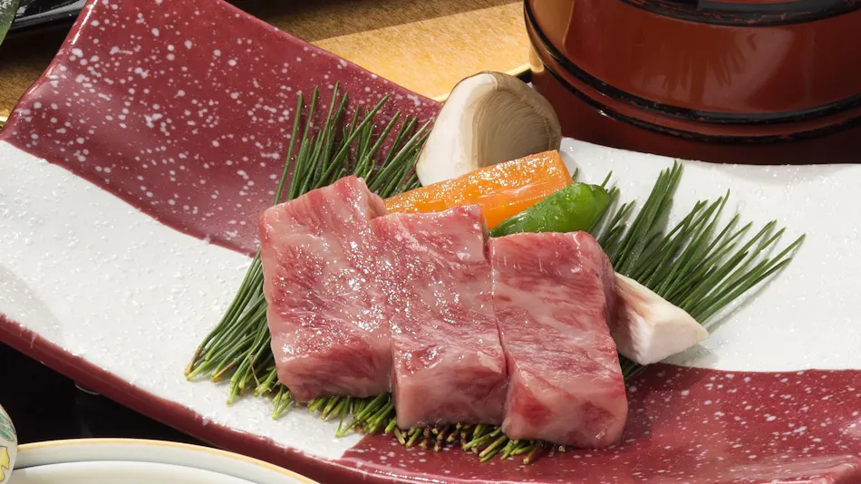 Kirishima Hotel