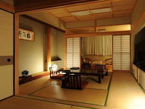 霧島ホテル 朝早い方にもおすすめ 朝食なし 一泊夕食付き お鍋を楽しむプラン 黒豚セイロ蒸し編 禁煙 プラン 高千穂館 和室2間 8畳 6畳 54平米 Yahoo トラベル