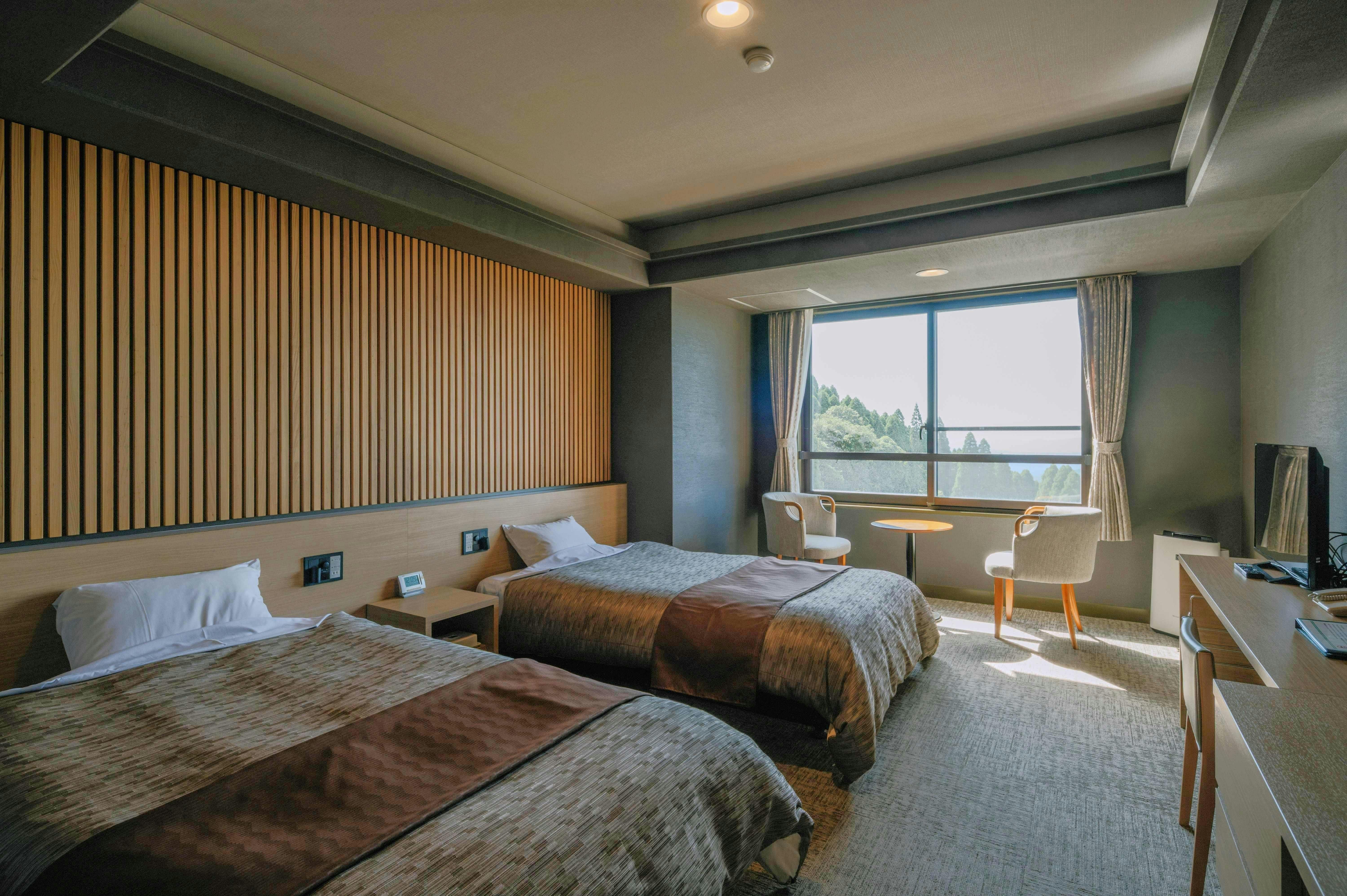 Kirishima Hotel