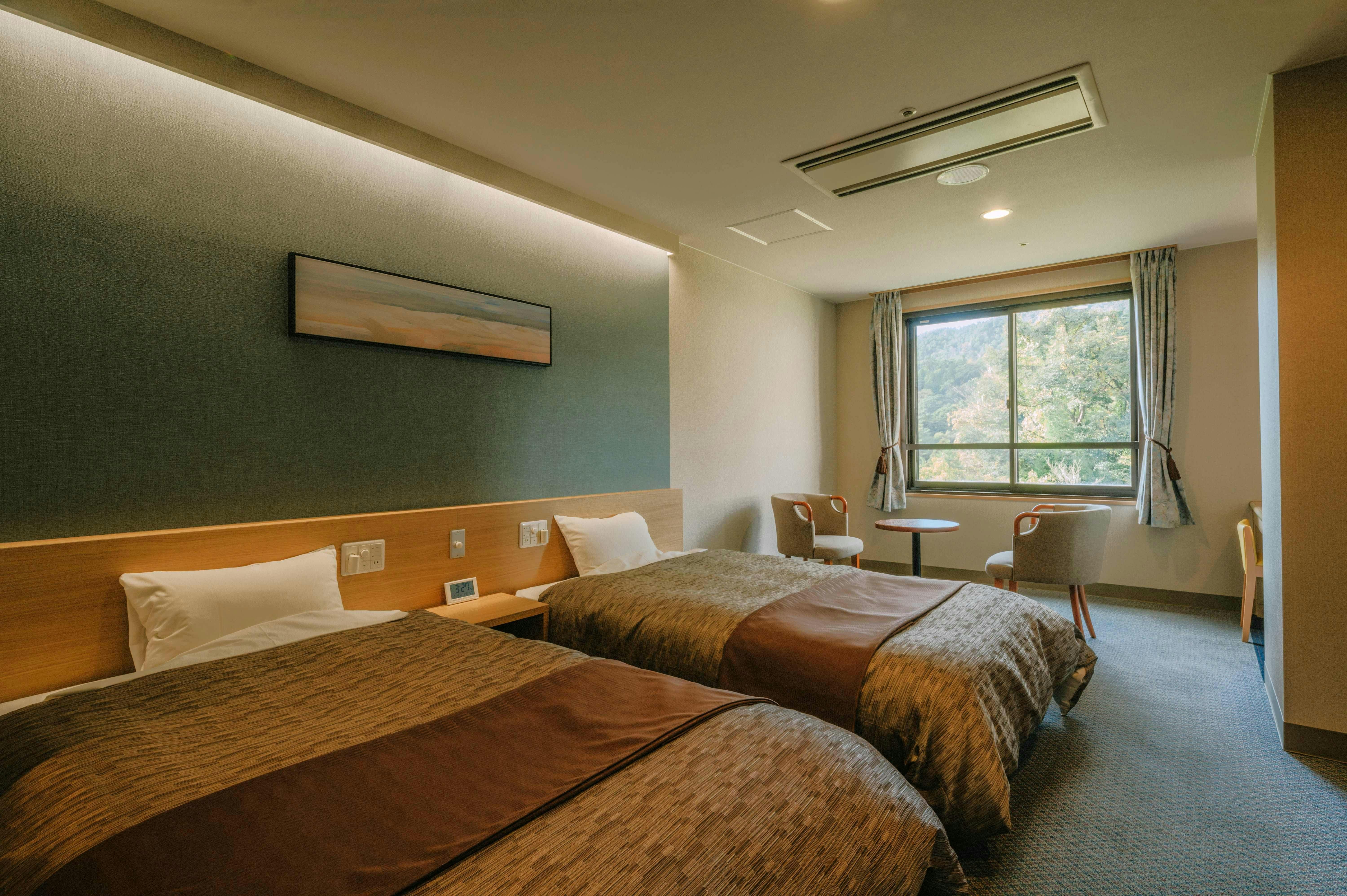 Kirishima Hotel