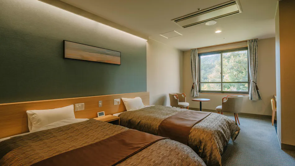 Kirishima Hotel