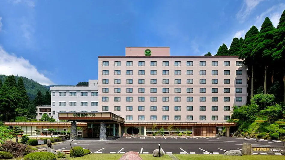 Kirishima Hotel