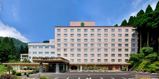Kirishima Hotel
